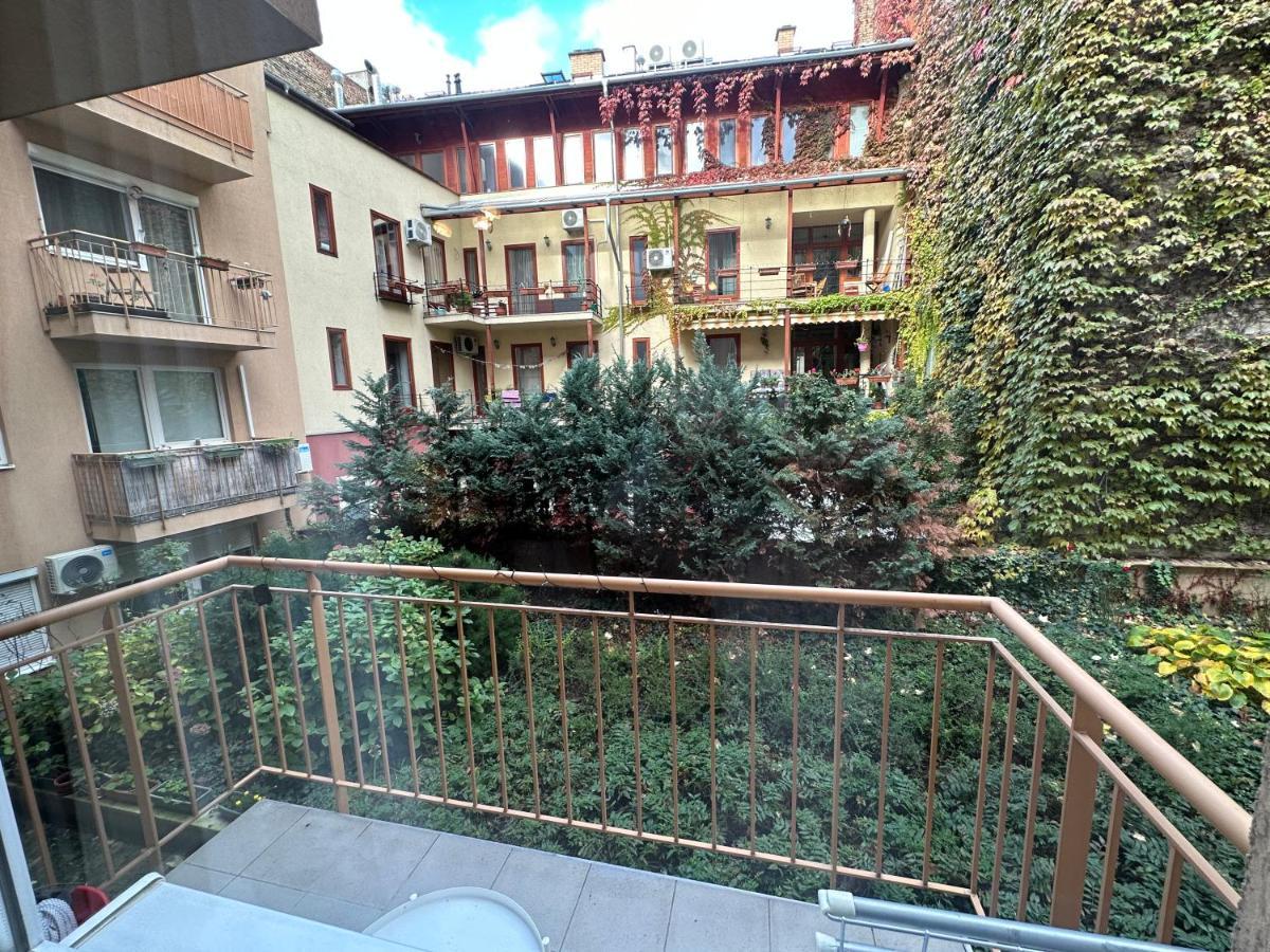 Benett Apartament