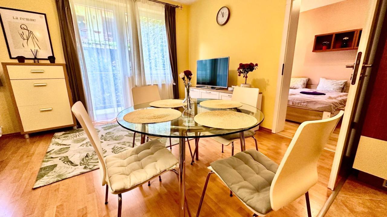 Benett Apartament *