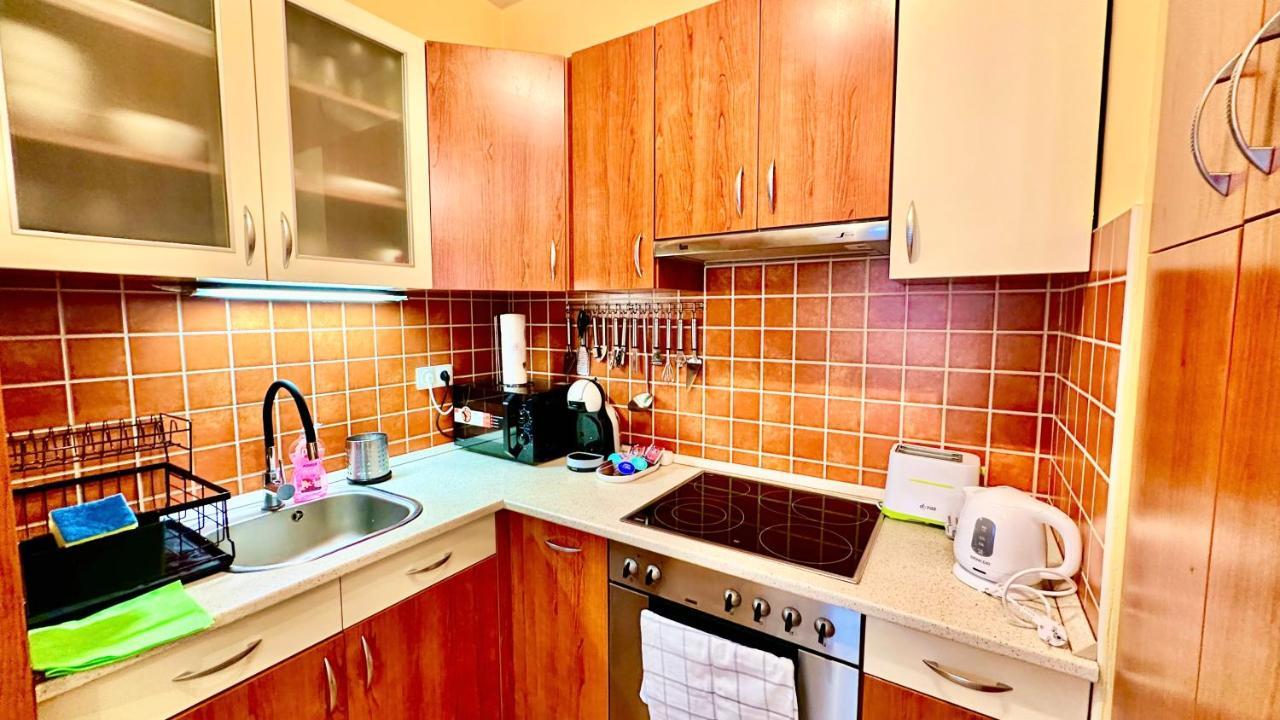Apartament Benett