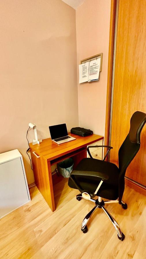 Apartament Benett