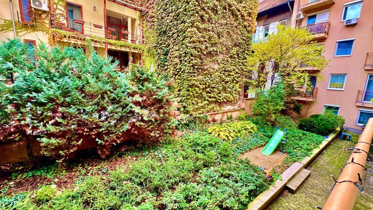 Benett Apartament