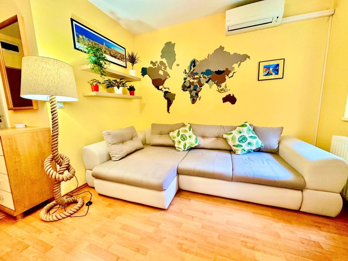 Apartament Benett