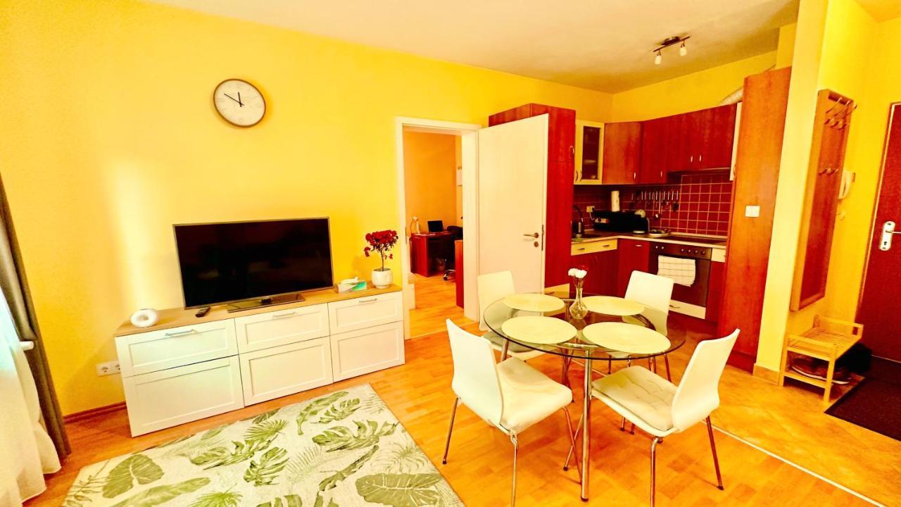 Apartmán Benett *