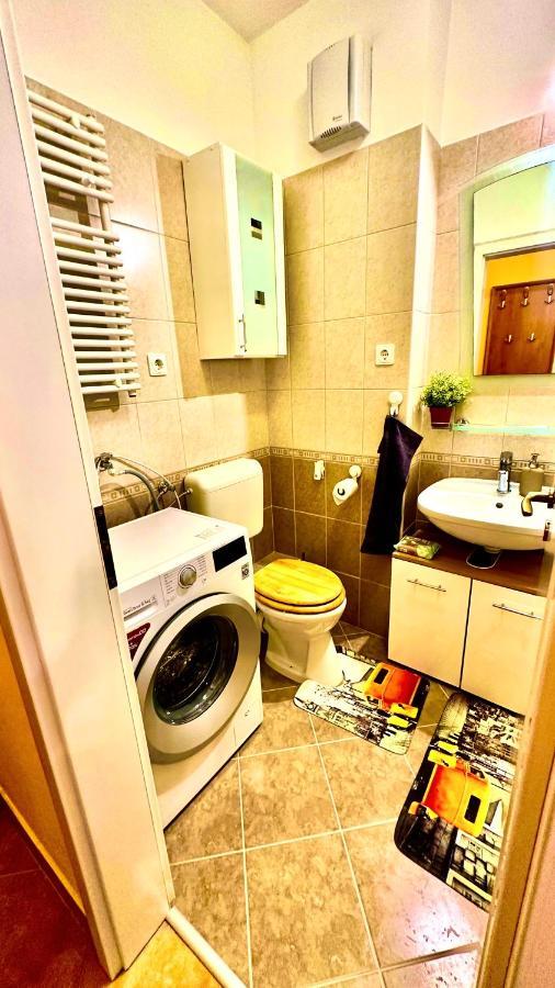 Benett Apartament *