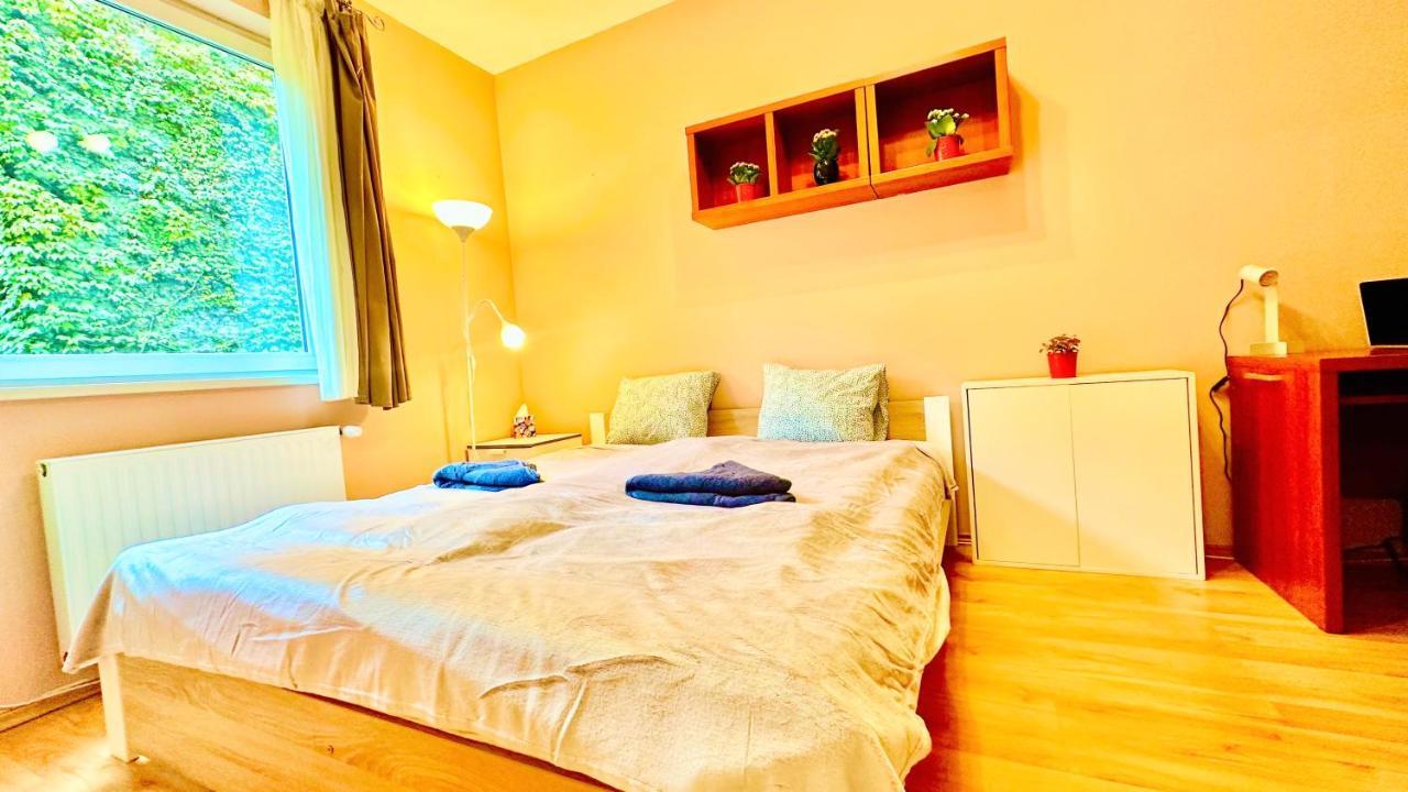 Benett Apartament