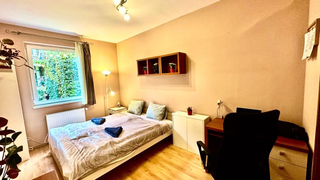 Apartament Benett