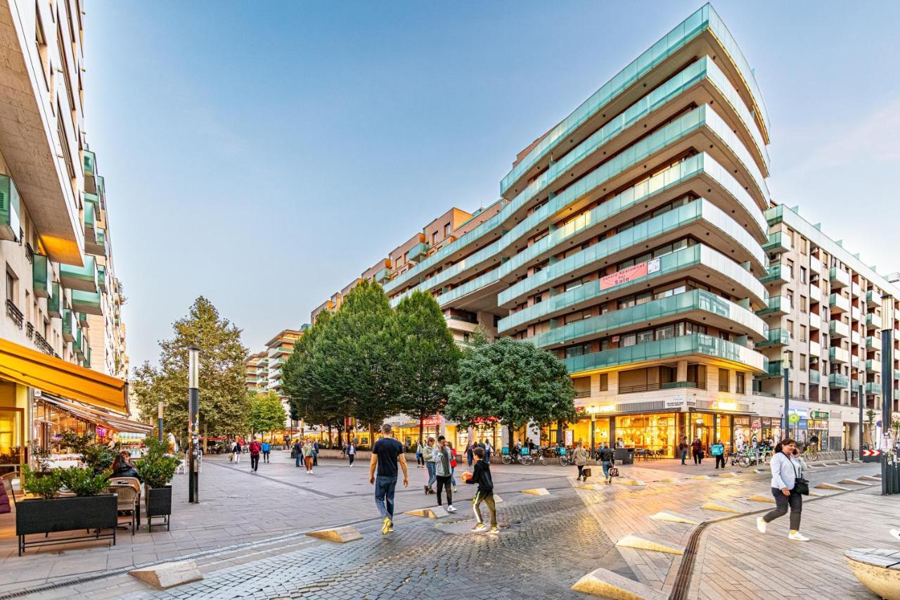 Apartament Benett *