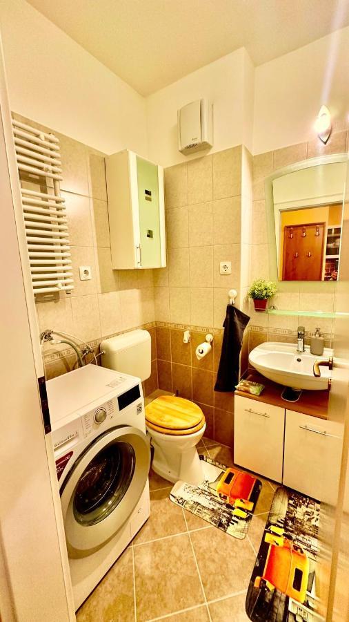 Benett Apartament