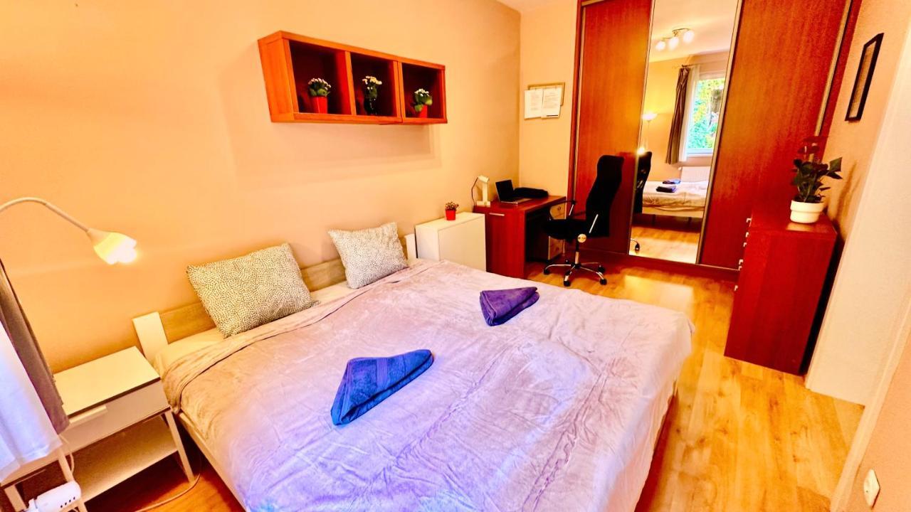 Benett Apartament *