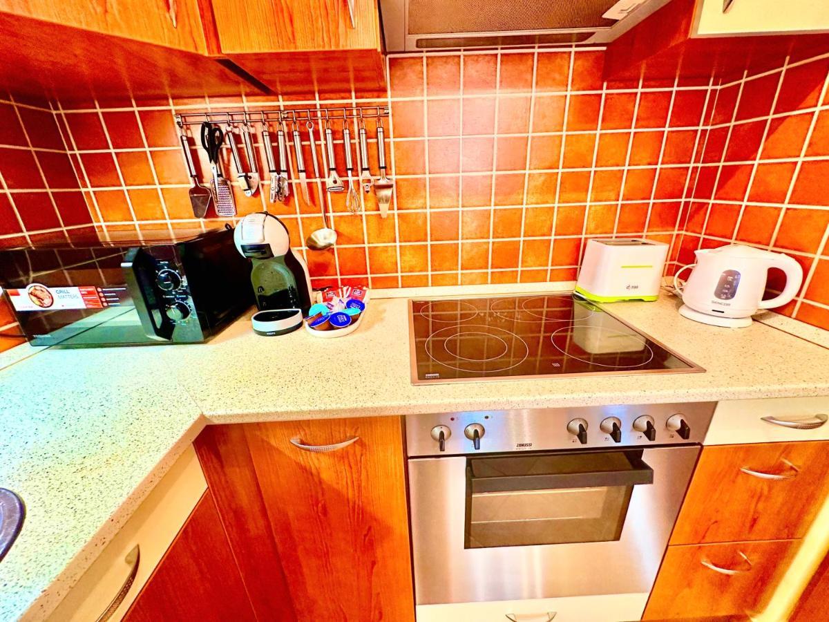 Benett Apartamento *