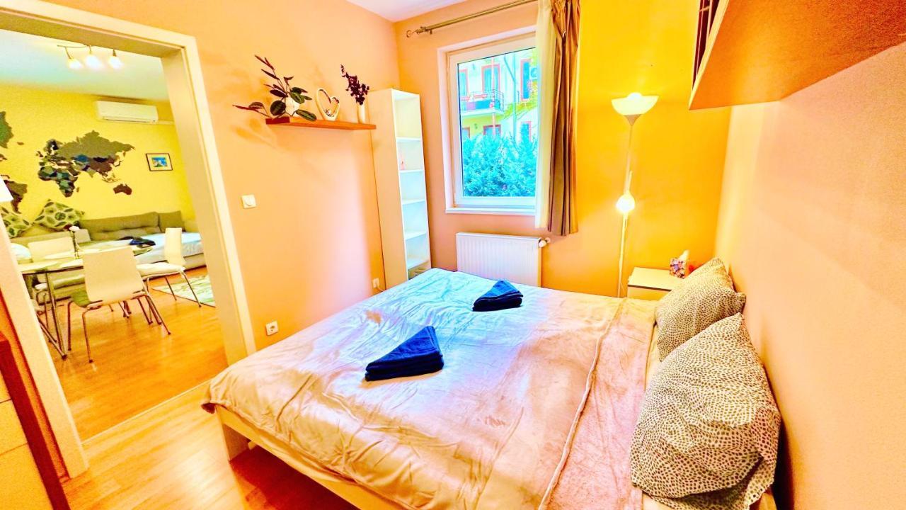 Benett Apartamento