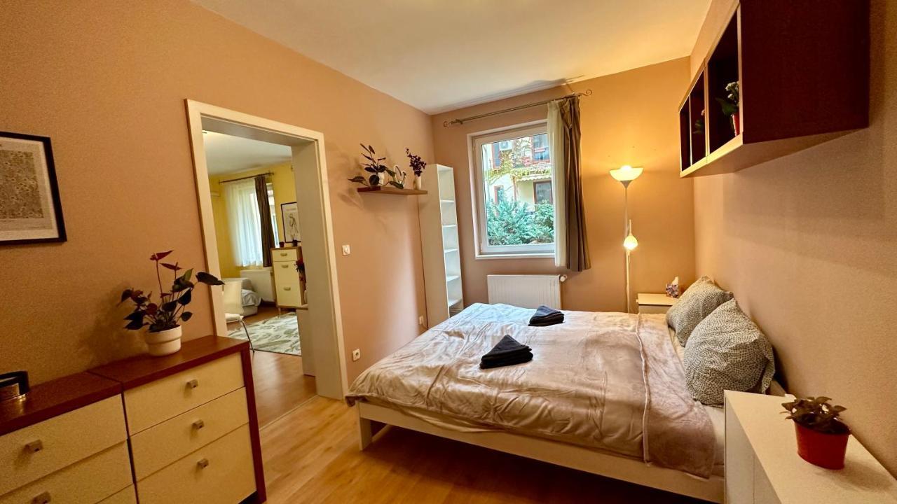 Benett Budapest